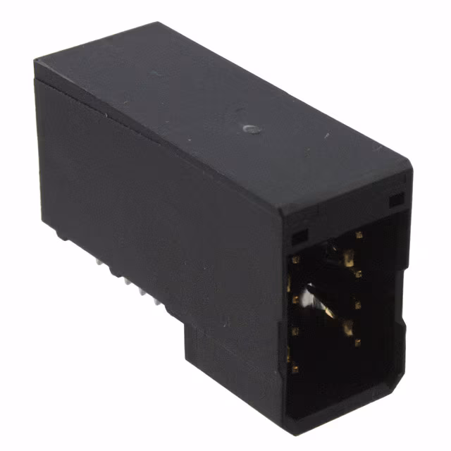 10028918-001LF Amphenol ICC (FCI)  Specialized